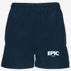 Kids track shorts Thumbnail