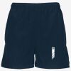 Kids track shorts Thumbnail