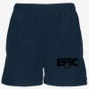 Kids track shorts Thumbnail