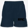 Kids track shorts Thumbnail