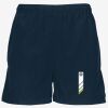 Kids track shorts Thumbnail