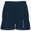 Kids track shorts Thumbnail