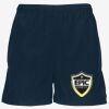Kids track shorts Thumbnail