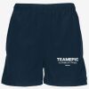 Kids track shorts Thumbnail
