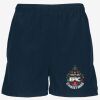 Kids track shorts Thumbnail