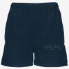 Kids track shorts Thumbnail