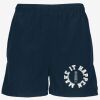 Kids track shorts Thumbnail