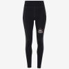 Women's TriDri® performance compression leggings Thumbnail