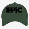 Retro trucker cap (6606) Thumbnail