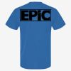 Super ringspun classic t-shirt Thumbnail