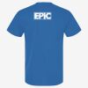 Super ringspun classic t-shirt Thumbnail