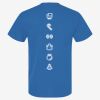 Super ringspun classic t-shirt Thumbnail
