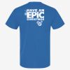 Super ringspun classic t-shirt Thumbnail