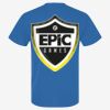 Super ringspun classic t-shirt Thumbnail