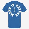 Super ringspun classic t-shirt Thumbnail