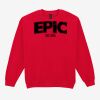 Heavy Blend™ adult crew neck sweatshirt Thumbnail