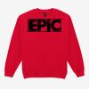 Heavy Blend™ adult crew neck sweatshirt Thumbnail