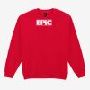 Heavy Blend™ adult crew neck sweatshirt Thumbnail