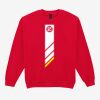 Heavy Blend™ adult crew neck sweatshirt Thumbnail