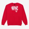 Heavy Blend™ adult crew neck sweatshirt Thumbnail
