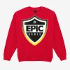 Heavy Blend™ adult crew neck sweatshirt Thumbnail