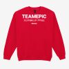 Heavy Blend™ adult crew neck sweatshirt Thumbnail