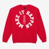 Heavy Blend™ adult crew neck sweatshirt Thumbnail