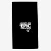 Luxury range gym towel Thumbnail