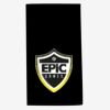 Luxury range gym towel Thumbnail