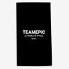 Luxury range gym towel Thumbnail