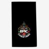 Luxury range gym towel Thumbnail