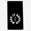 Luxury range gym towel Thumbnail